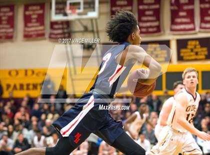 Thumbnail 3 in Nathan Hale @ O'Dea photogallery.