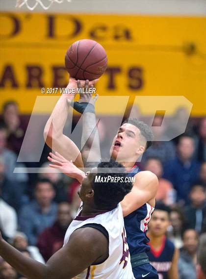 Thumbnail 1 in Nathan Hale @ O'Dea photogallery.