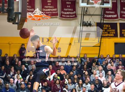 Thumbnail 1 in Nathan Hale @ O'Dea photogallery.