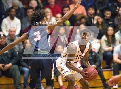 Thumbnail 3 in Nathan Hale @ O'Dea photogallery.