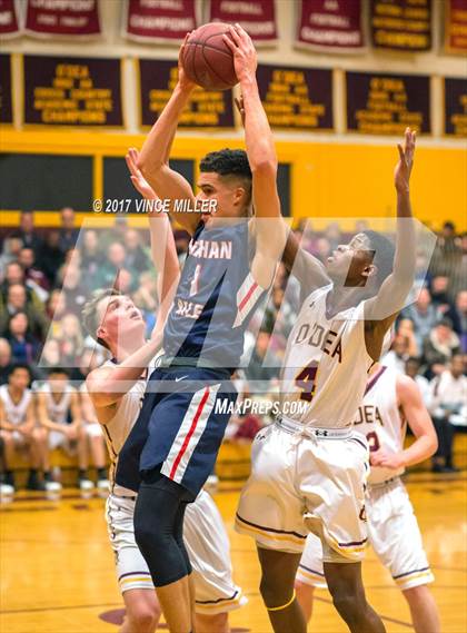 Thumbnail 1 in Nathan Hale @ O'Dea photogallery.