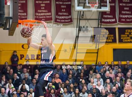 Thumbnail 3 in Nathan Hale @ O'Dea photogallery.