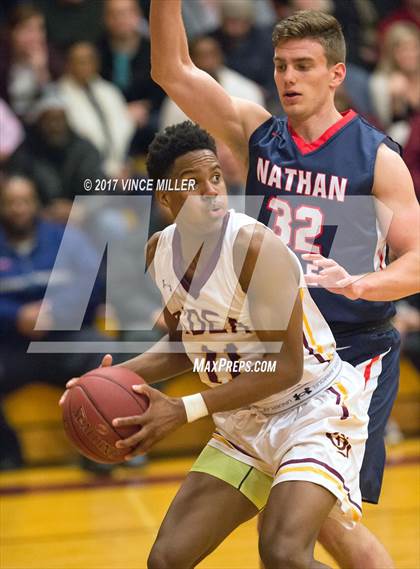 Thumbnail 2 in Nathan Hale @ O'Dea photogallery.