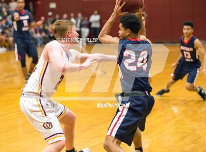 Thumbnail 1 in Nathan Hale @ O'Dea photogallery.