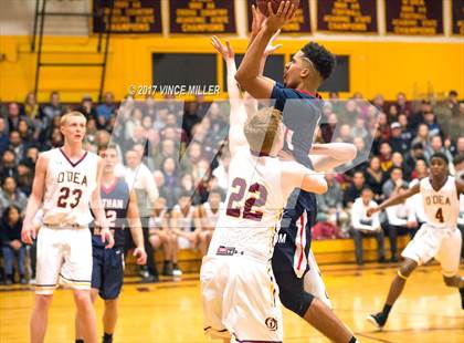 Thumbnail 3 in Nathan Hale @ O'Dea photogallery.