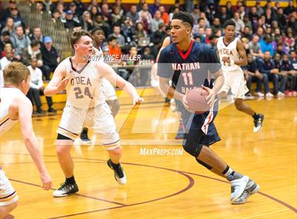 Thumbnail 3 in Nathan Hale @ O'Dea photogallery.