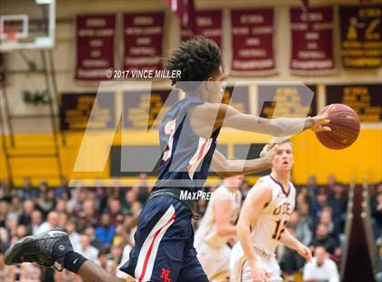 Thumbnail 1 in Nathan Hale @ O'Dea photogallery.