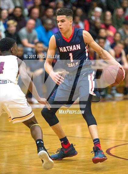 Thumbnail 1 in Nathan Hale @ O'Dea photogallery.