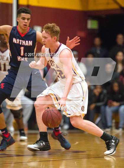Thumbnail 1 in Nathan Hale @ O'Dea photogallery.