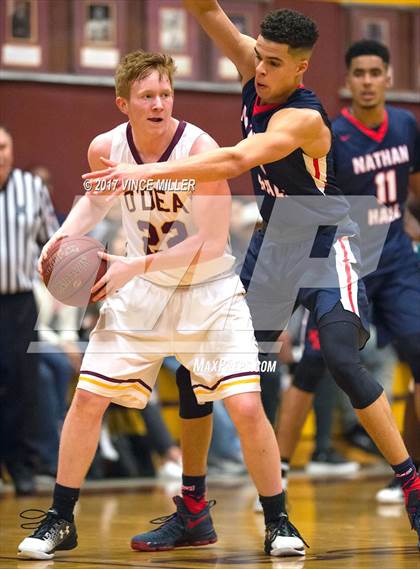 Thumbnail 1 in Nathan Hale @ O'Dea photogallery.