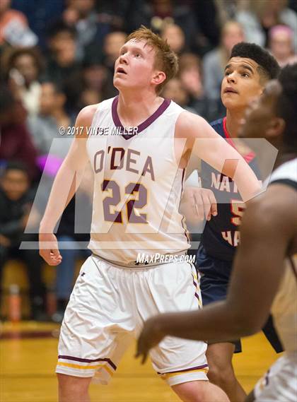 Thumbnail 2 in Nathan Hale @ O'Dea photogallery.