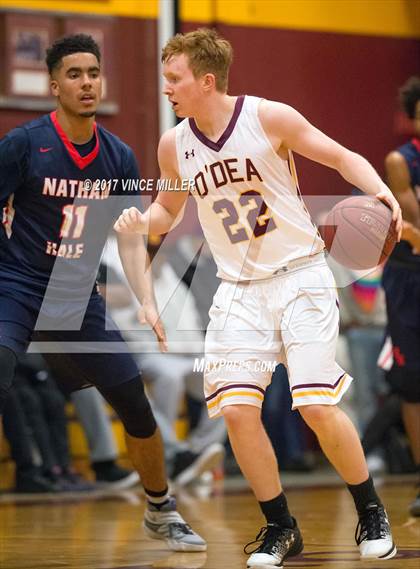 Thumbnail 1 in Nathan Hale @ O'Dea photogallery.