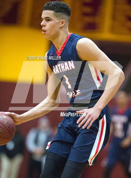 Thumbnail 1 in Nathan Hale @ O'Dea photogallery.