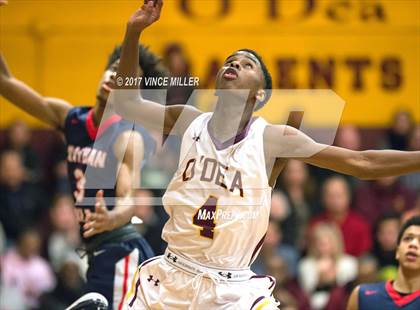 Thumbnail 2 in Nathan Hale @ O'Dea photogallery.