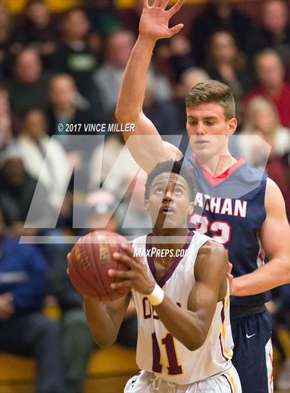Thumbnail 3 in Nathan Hale @ O'Dea photogallery.