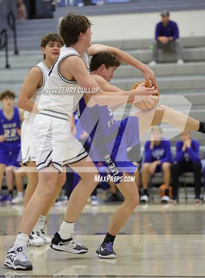 Thumbnail 1 in Herriman vs. Dixie (Falcon Classic) photogallery.
