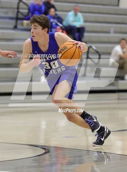 Thumbnail 1 in Herriman vs. Dixie (Falcon Classic) photogallery.