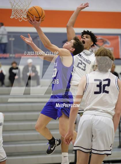 Thumbnail 1 in Herriman vs. Dixie (Falcon Classic) photogallery.