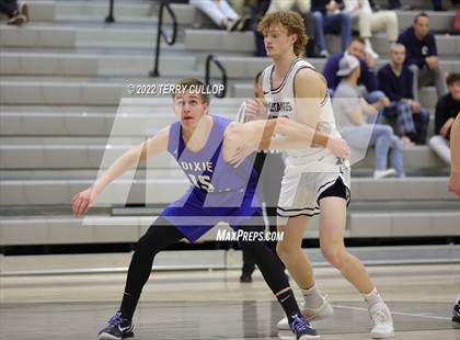 Thumbnail 3 in Herriman vs. Dixie (Falcon Classic) photogallery.