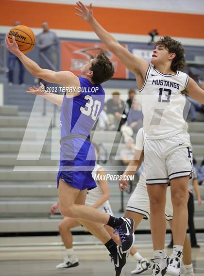 Thumbnail 1 in Herriman vs. Dixie (Falcon Classic) photogallery.