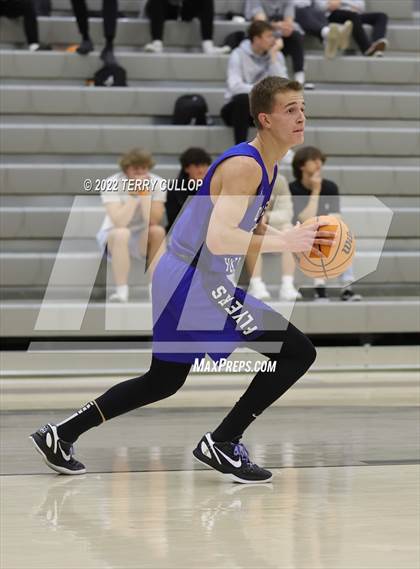 Thumbnail 2 in Herriman vs. Dixie (Falcon Classic) photogallery.