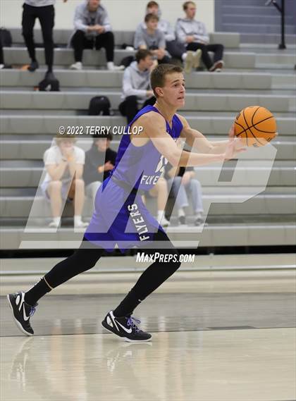 Thumbnail 3 in Herriman vs. Dixie (Falcon Classic) photogallery.