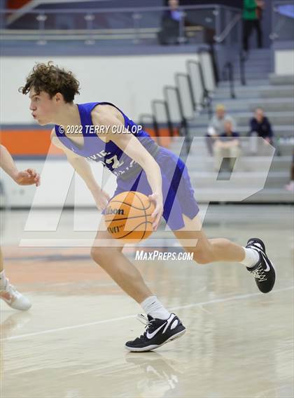 Thumbnail 3 in Herriman vs. Dixie (Falcon Classic) photogallery.