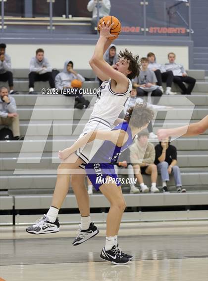 Thumbnail 2 in Herriman vs. Dixie (Falcon Classic) photogallery.