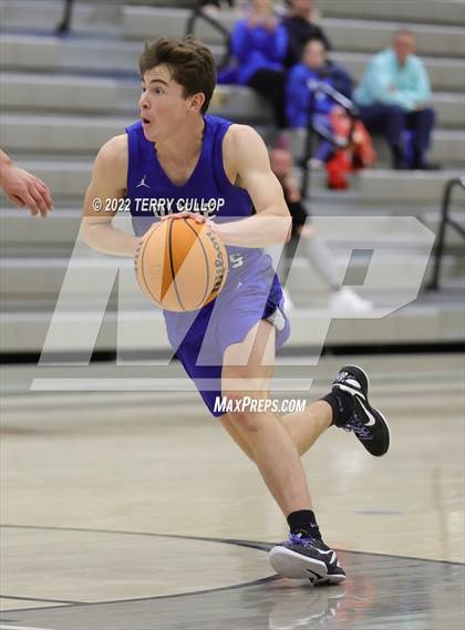 Thumbnail 3 in Herriman vs. Dixie (Falcon Classic) photogallery.
