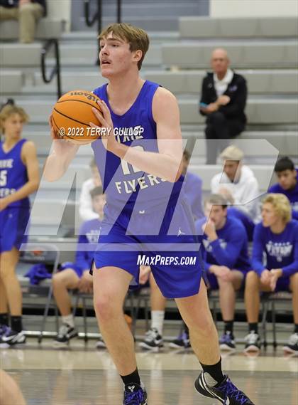 Thumbnail 1 in Herriman vs. Dixie (Falcon Classic) photogallery.
