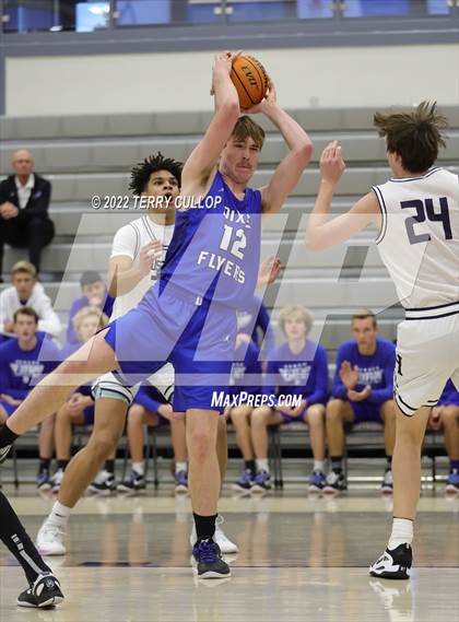 Thumbnail 3 in Herriman vs. Dixie (Falcon Classic) photogallery.