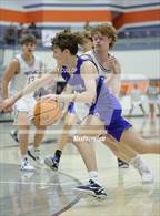 Photo from the gallery "Herriman vs. Dixie (Falcon Classic)"