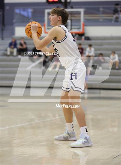 Thumbnail 2 in Herriman vs. Dixie (Falcon Classic) photogallery.