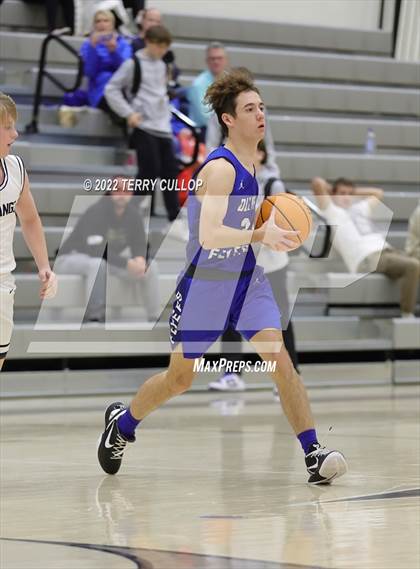 Thumbnail 1 in Herriman vs. Dixie (Falcon Classic) photogallery.