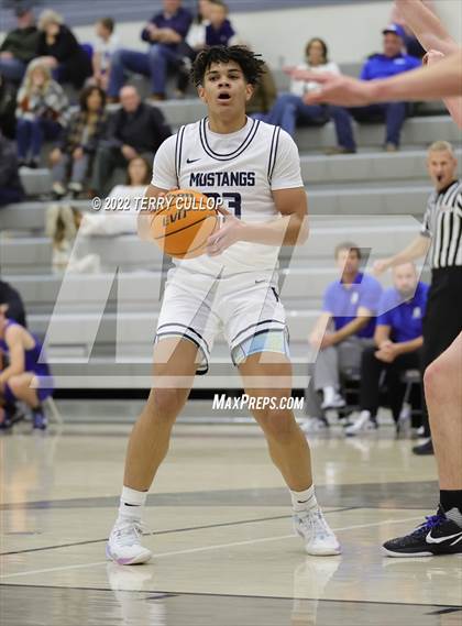 Thumbnail 1 in Herriman vs. Dixie (Falcon Classic) photogallery.
