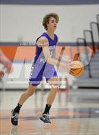 Photo from the gallery "Herriman vs. Dixie (Falcon Classic)"