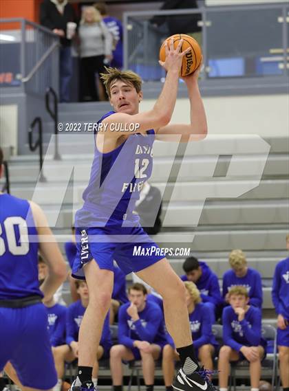 Thumbnail 3 in Herriman vs. Dixie (Falcon Classic) photogallery.