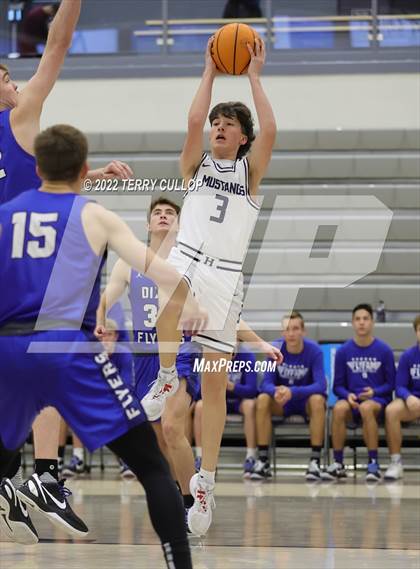 Thumbnail 2 in Herriman vs. Dixie (Falcon Classic) photogallery.