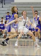 Photo from the gallery "Herriman vs. Dixie (Falcon Classic)"