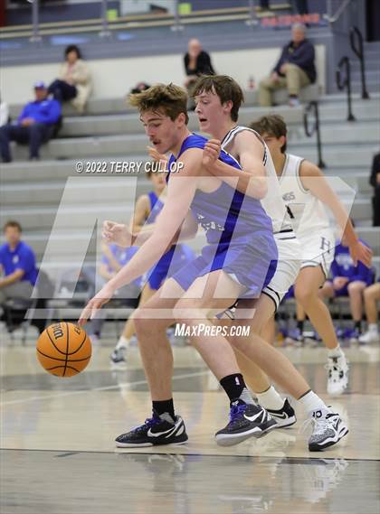 Thumbnail 1 in Herriman vs. Dixie (Falcon Classic) photogallery.