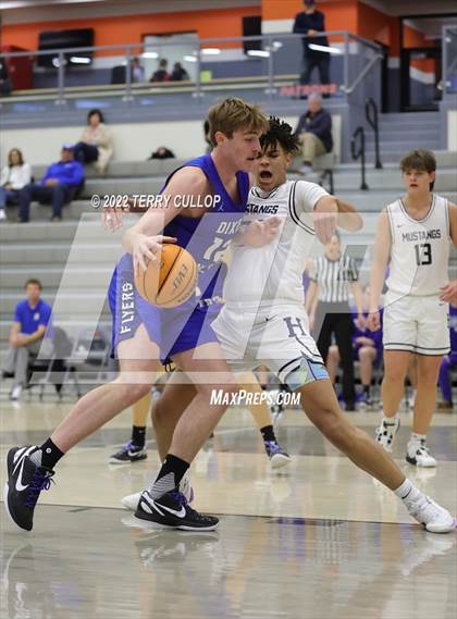 Thumbnail 3 in Herriman vs. Dixie (Falcon Classic) photogallery.