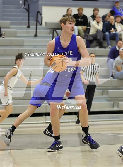 Thumbnail 1 in Herriman vs. Dixie (Falcon Classic) photogallery.