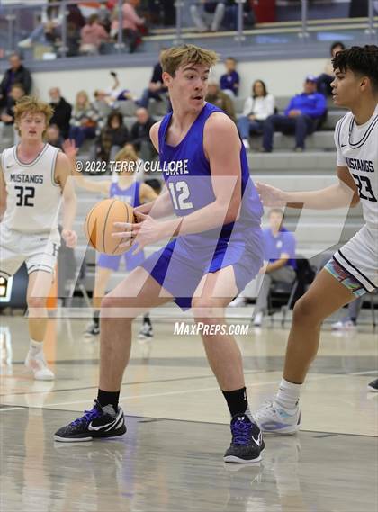 Thumbnail 1 in Herriman vs. Dixie (Falcon Classic) photogallery.