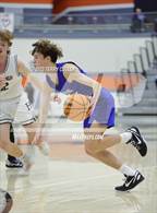 Photo from the gallery "Herriman vs. Dixie (Falcon Classic)"