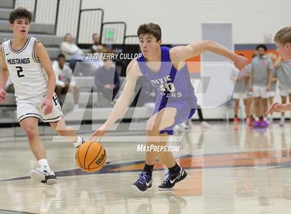 Thumbnail 1 in Herriman vs. Dixie (Falcon Classic) photogallery.