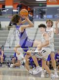 Photo from the gallery "Herriman vs. Dixie (Falcon Classic)"