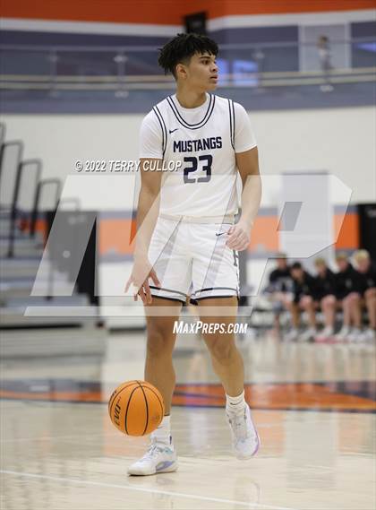 Thumbnail 1 in Herriman vs. Dixie (Falcon Classic) photogallery.