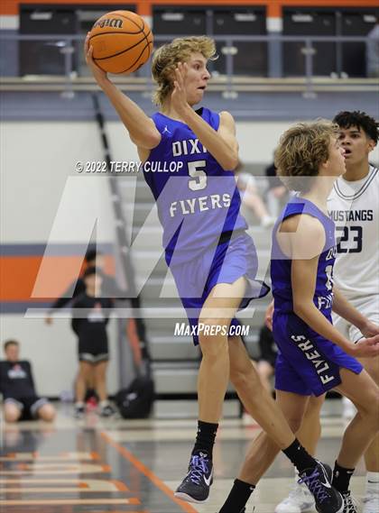 Thumbnail 3 in Herriman vs. Dixie (Falcon Classic) photogallery.