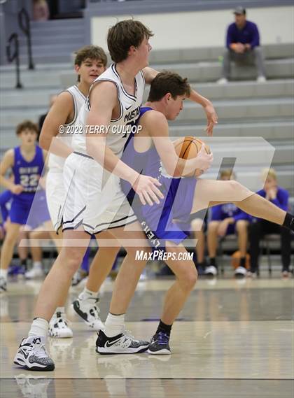 Thumbnail 2 in Herriman vs. Dixie (Falcon Classic) photogallery.