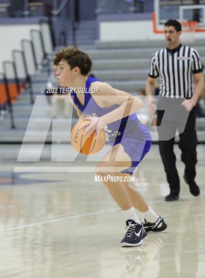 Thumbnail 2 in Herriman vs. Dixie (Falcon Classic) photogallery.